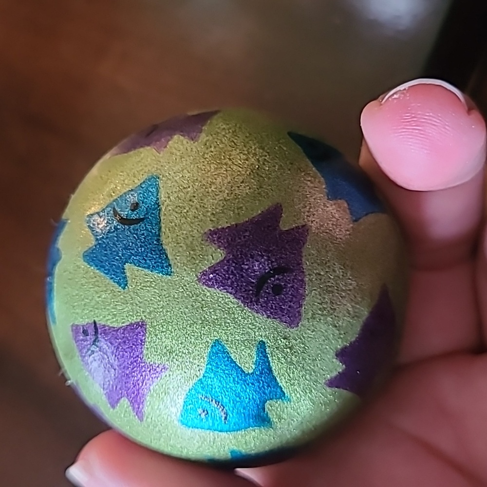 Vintage Bouncy Ball Collection - Picture 8 of 13